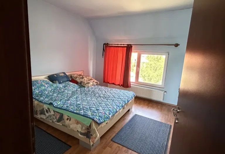 Casa individuala GIARMATA-VII+teren 1000mp - Poză 13
