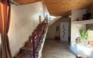 Casa individuala cu curte disponibila pentru vanzare, situata in zona centrala - Poză 7