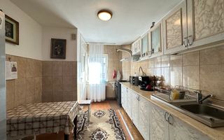 4 camere/Zona Răsăritului/Cartier Marasti - Poză 6