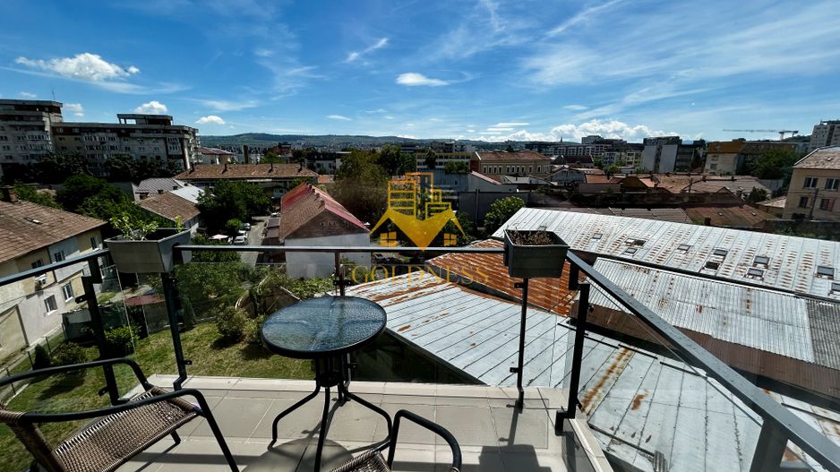 3 Camere decomandate, Lux, Parcare, Lidl, The Office, NTT Data, Lidl - Poză 22