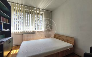 Apartament de închiriat cu 3 camere în zona Centrala, Oradea - Poză 1