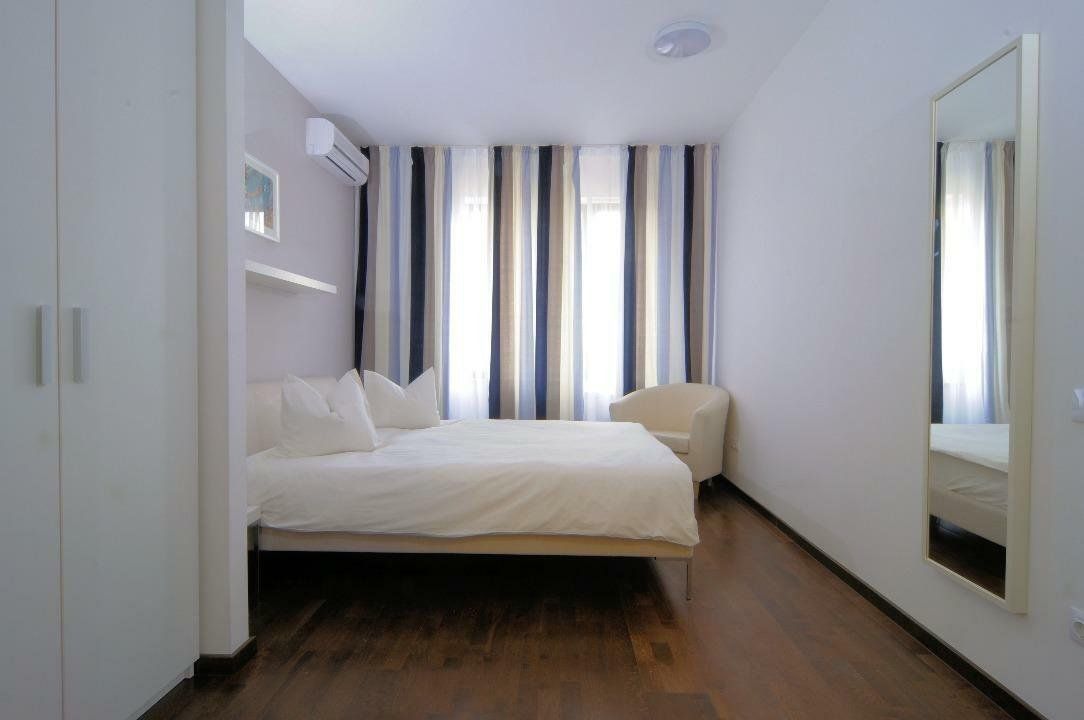 Închiriere apartament 2 camere în Complexul Rezidențial Privighetorilor Băneasa - Poză 4