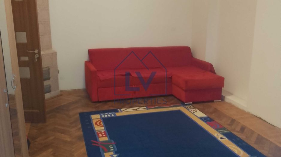 Garsonieră Cismigiu - Poză 1