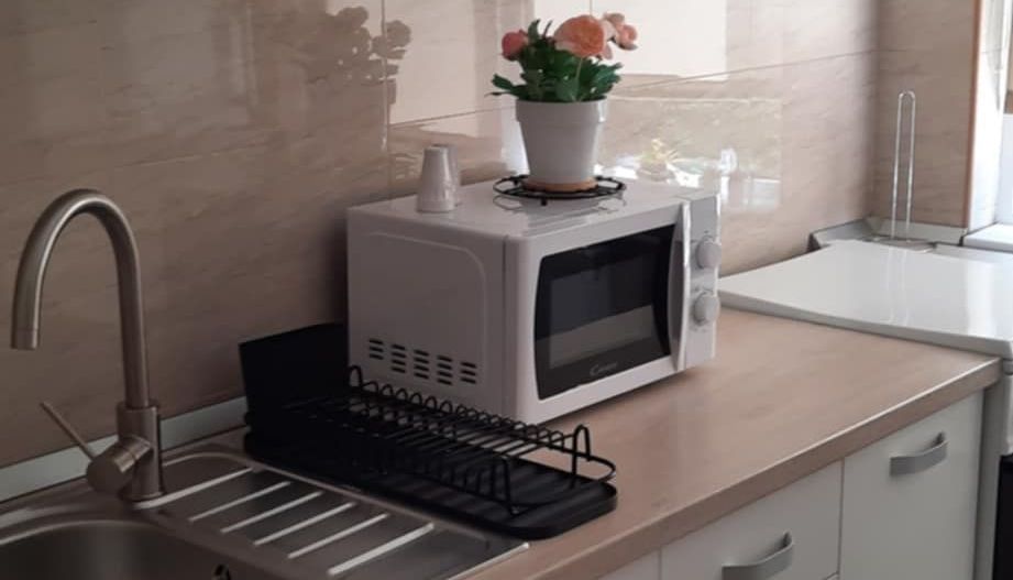 Închiriere apartament 2 camere | Decomandat | Vizavi de Grand Arena | - Poză 4