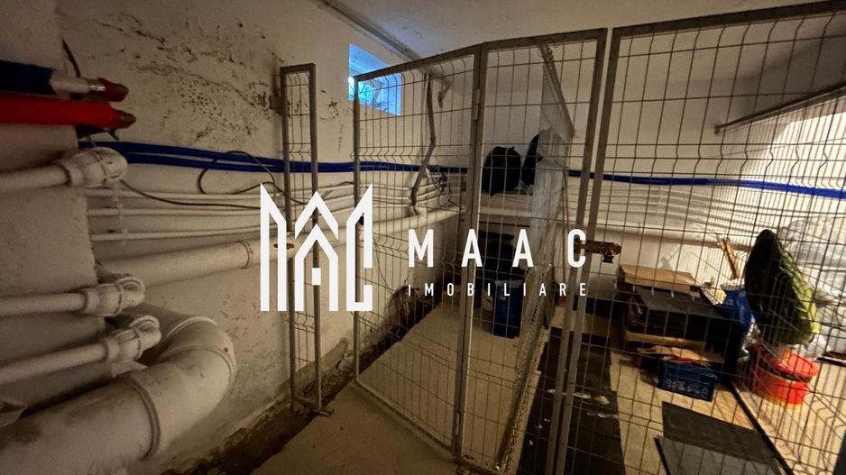 Apartament 2 Camere I Decomandat I Parter I Arhitectilor - Poză 8