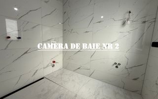 !Listare Noua ! De vanzare Casa Finisata 120MP  Cartier Olimp - Poză 7