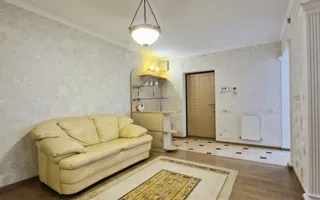 Chirie, apartament, 2 camere, bd. Decebal, Botanica - Poză 12