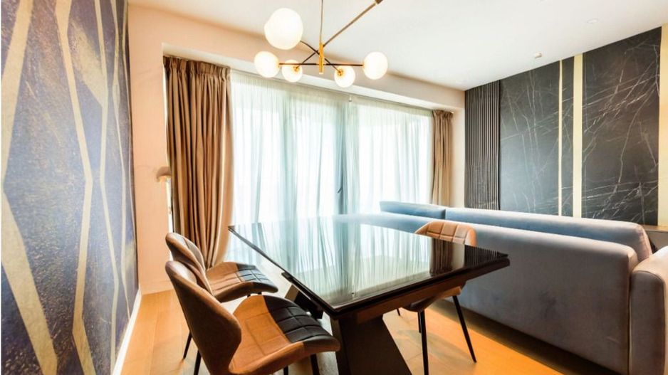 Apartament High End 3 Camere I One Mircea Eliade - Poză 3