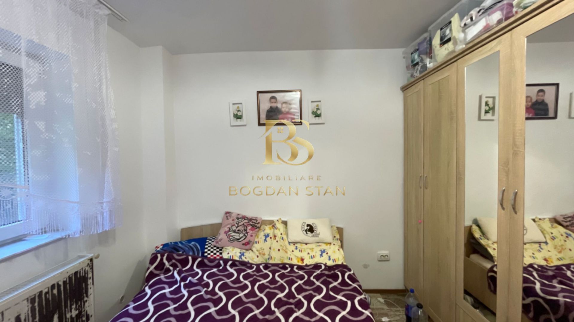 Apartament 3 camere de vânzare | Parter | Zona Micro 16 - Poză 5