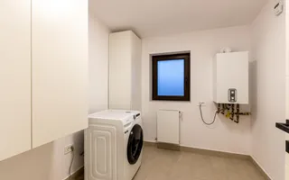 Apartament cu 4 camere de închiriat în zona Alexandru cel Bun - Poză 16