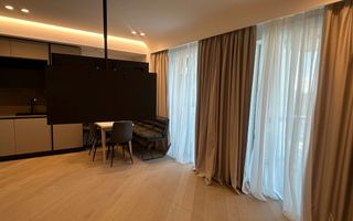 Studio prima inchiriere | Parcare | Cortina 126 - Poză 3
