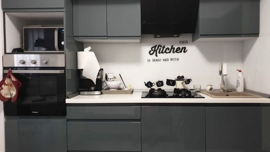 Apartament 2 camere - Poză 1