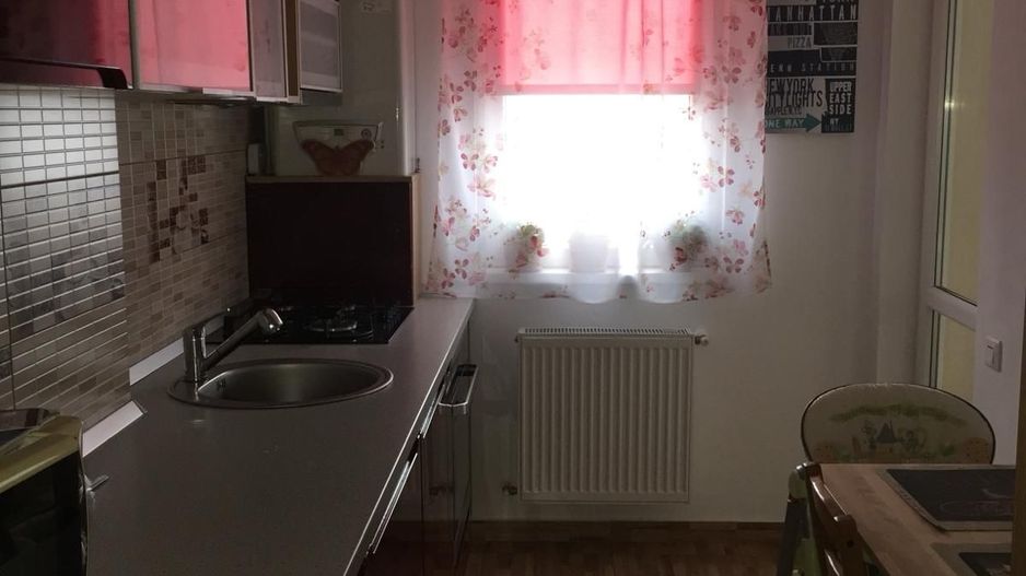 Apartament 2 camere-Aparatorii Patriei-Popesti Leordeni - Poză 10