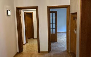 INCHIRIERE PARTER | 3 CAMERE | CAPITALE | IDEAL BIROU | - Poză 17