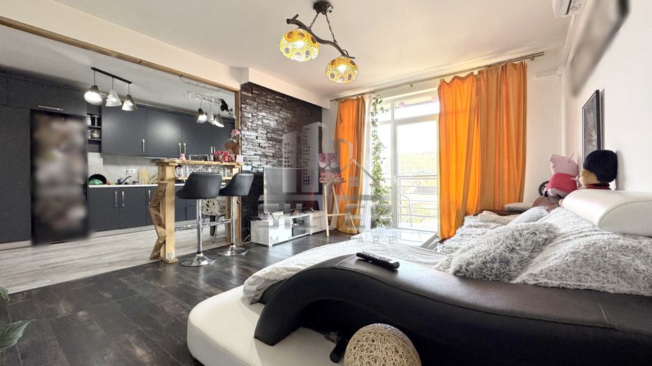 Apartament cu 3 camere/77mp/parcare/zona strazii Tautului. - Poză 1