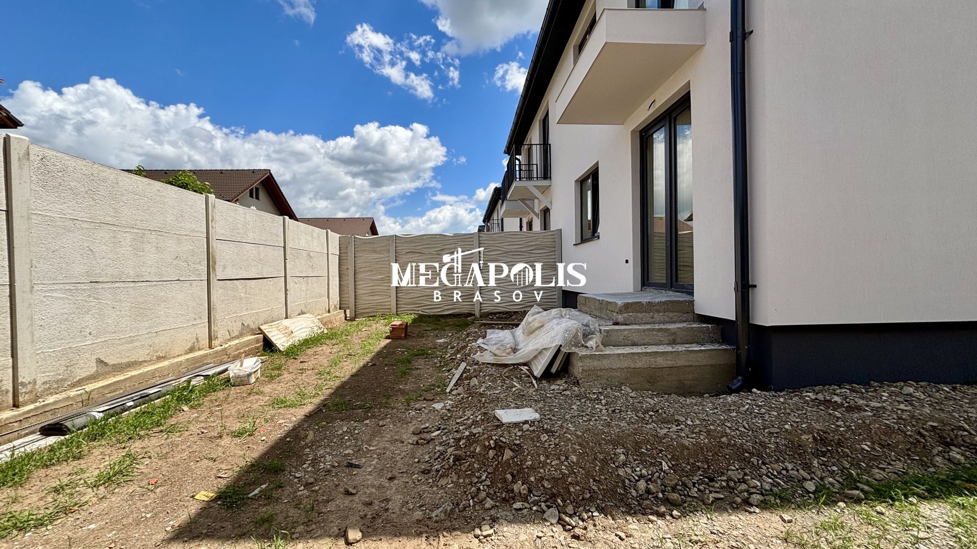 Duplex 4 Camere | Finisaje Incluse | 113 mp Utili | Izvor - Poză 28