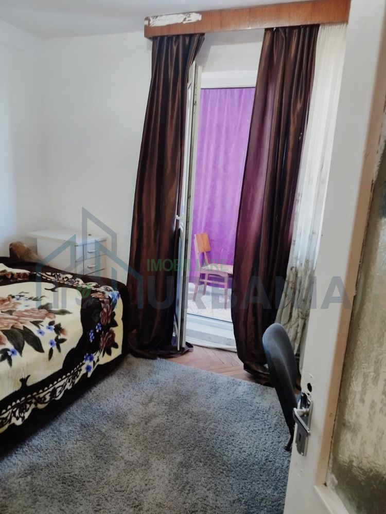 Apartament decomandat 2 camere, Tatarasi Flora, statie tramvai, Iasi - Poză 2