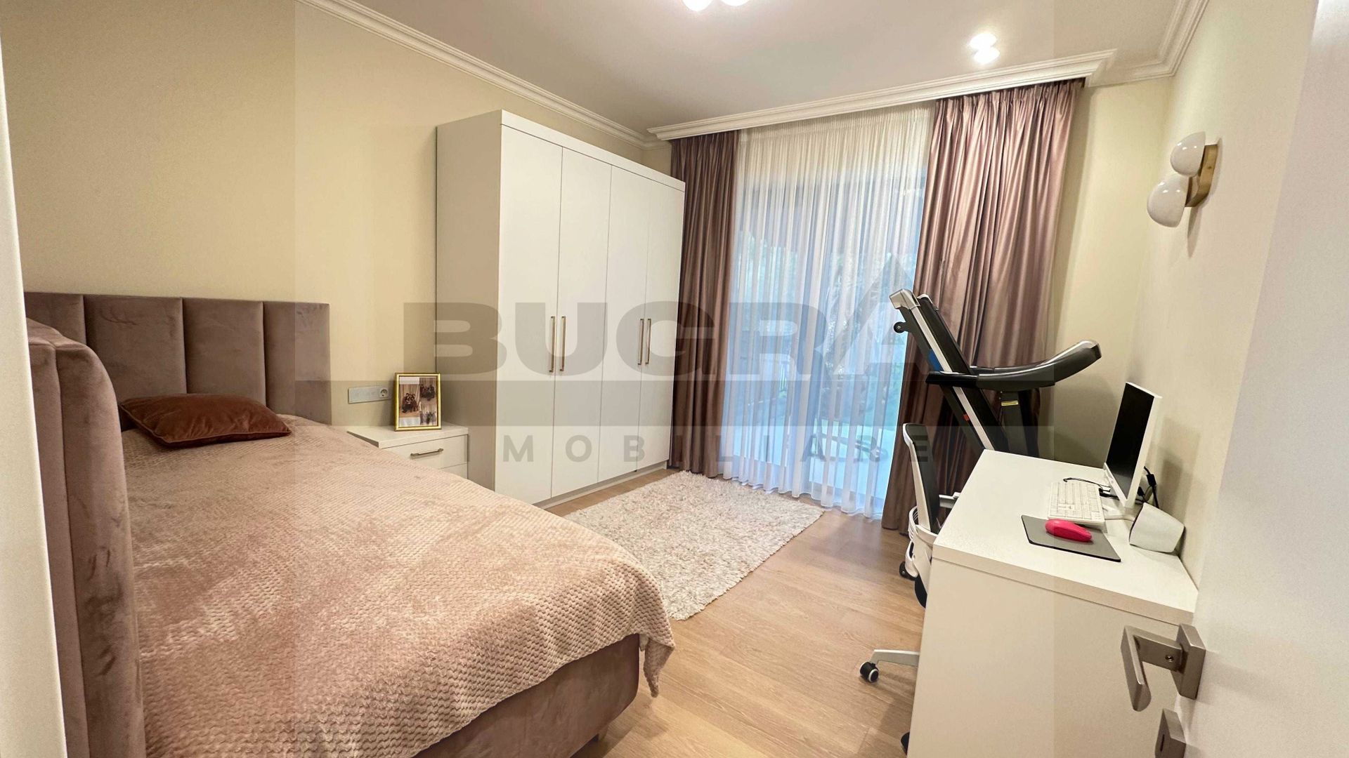 Apartament 3 camere, gradina + terasa 90 mp, Zona Lidl - Poză 6