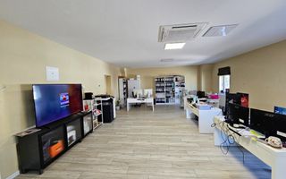 Birouri premium cu lift, 75–400 mp, zona Carolina Mall - Poză 12