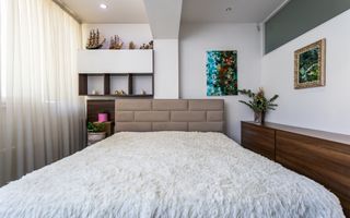 Vânzare, apartament, 3 camere, strada Bogdan Voievod, Râșcani - Poză 9