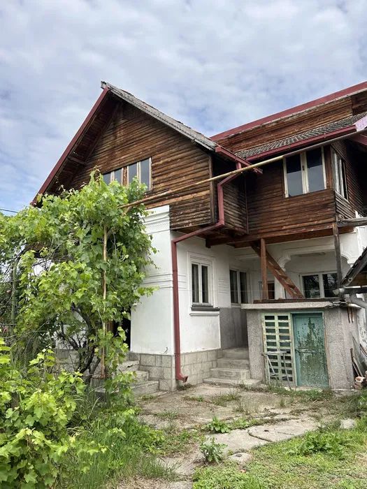 Vanzare casa cu teren, Stefanesti, Goleasca - Poză 6