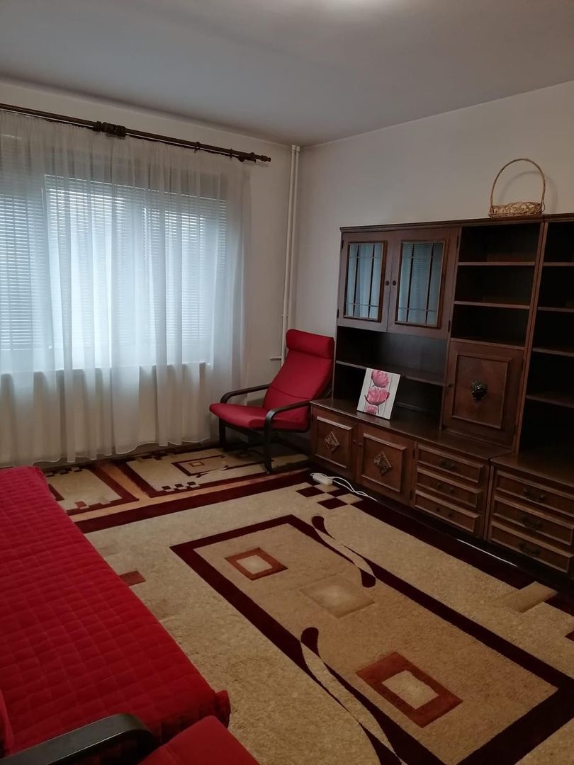 AP. 2 CAMERE VACARESTI, CENTRALA, BUCATARIE INCHISA, METROU 10 MINUTE - Poză 3