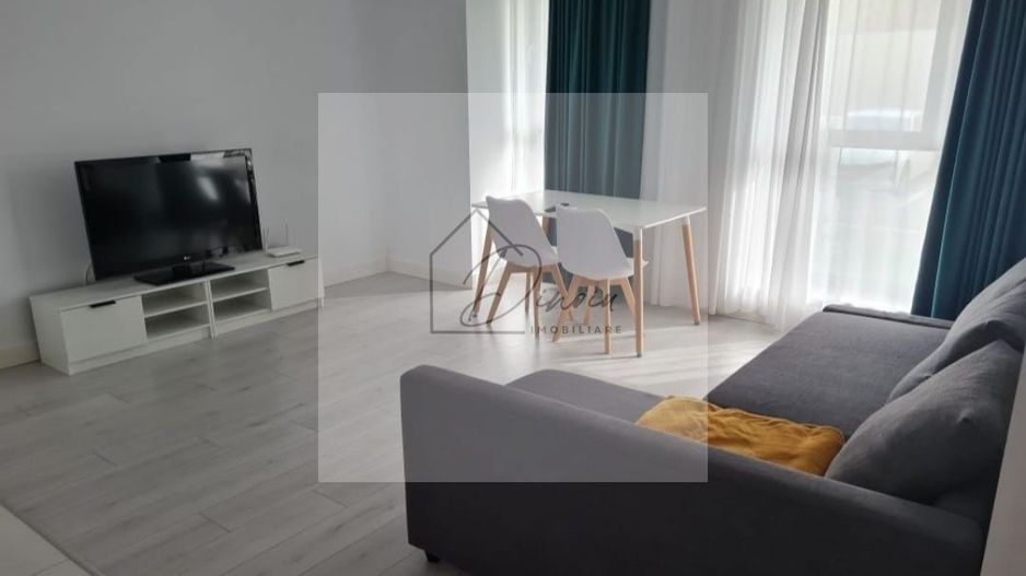 Apartament 2 camere 2 bai Onix Nord Aviației I Parter I Comision 0% - Poză 1