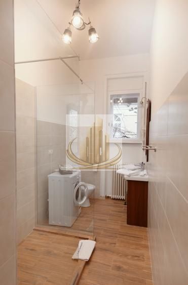Proprietate Exclusivistă în centrul orasului | Parcul Rozelor | 130 mp - Poză 14