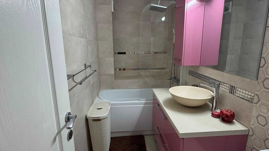 Mihai Bravu -  Vitan - 3 camere - complet renovat - 5 minute metrou - Poză 8