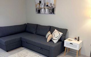 GARSONIERA  DECEBAL, BLOC REABLITAT, RENOVAT, MOBILAT/UTILAT MODERN - Poză 5