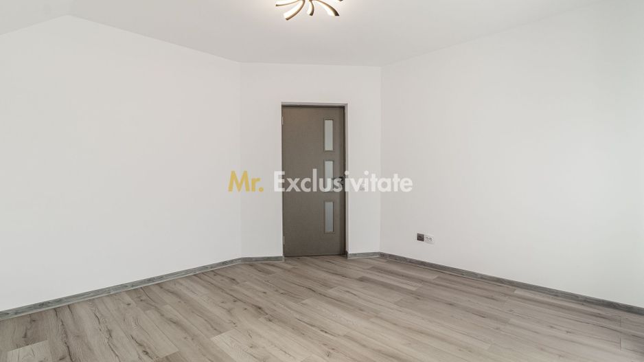 Casa la sat, constructie noua, la 20 de km de Bucuresti - Poză 9