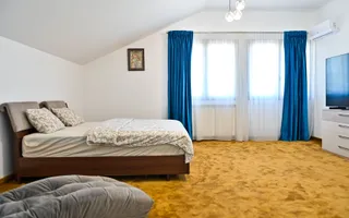 VILA P+1+M | SANTA MARIA BAY | VEDERE LA MARE - Poză 14