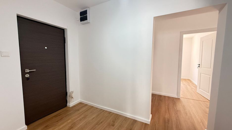 3 CAMERE  ‖ RENOVAT ‖ BLOC REABILITAT ‖ ETAJ INTERMEDIAR  ‖  NERVA TRAIAN - Poză 2
