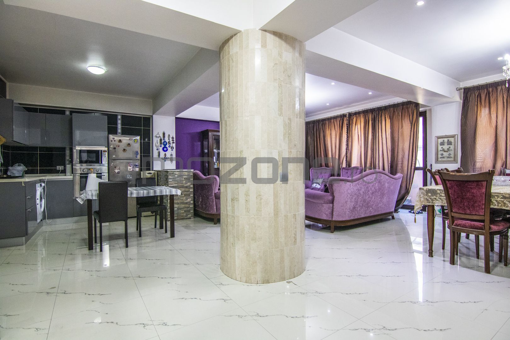 Drumul Taberei - Valea Doftanei, 2 camere, decomandat, etajul 2, lift, finisat - Poză 5