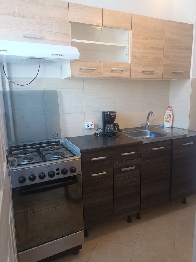 Închiriere Garsonierâ Dristor, renovată, etaj 5, lângă Kaufland - Poză 16