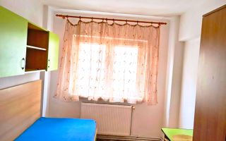 APARTAMENT 3 CAMERE ÎN SIBIU, ZONA TEREZIAN - Poză 4