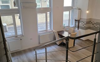 Apartament 1 camera decomandat ETAJ 1--  Ultracentral - Poză 2