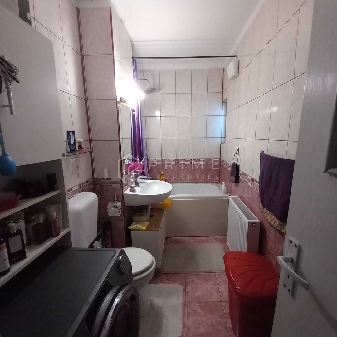 Apartament 2 camere | Zona Dâmbu | Confort 1 | 58 mp - Poză 6