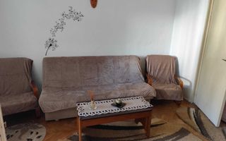 Inchiriez apartement 3 camere Targu Mures - Poză 8