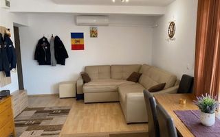 Apartament, 40mp, parcare, etaj intermediar, terasa 25mp, zona Petrom - Poză 3