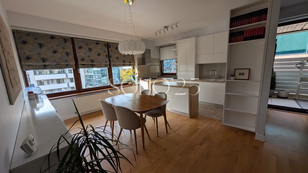 Apartament cu 3 camere de închiriat în Aviatiei, Bucuresti - Poză 3