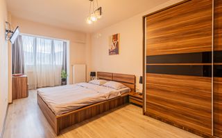 Apartament 2camere B-dul Garii vis-a-vis de Sala Sporturilor - Poză 9
