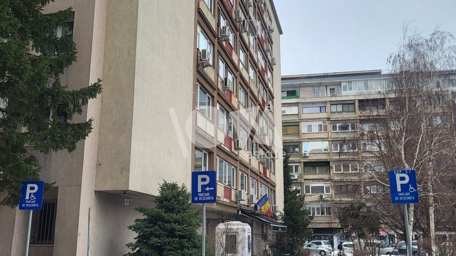 De vânzare: apartament 2 camere - Calea Victoriei - parter - Poză 3