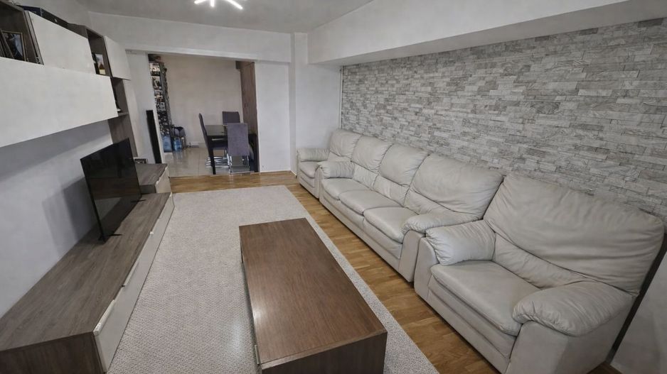Apartament 3 camere | Piața Alba Iulia | Decebal |  Unirii - Poză 2