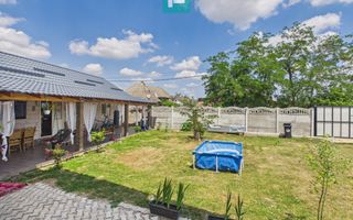 Casă 225 mp cu teren 1.482 mp în Leș - Poză 4
