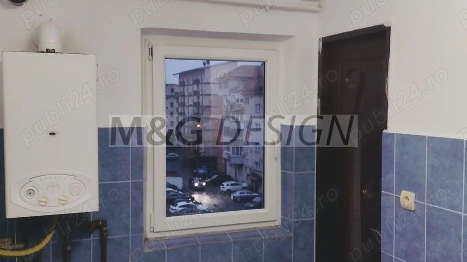 Apartament 3 camere Calea Dorobantilor - Poză 3