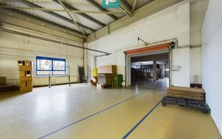 Spațiu Industrial și de Producție Sustenabil - Poză 5