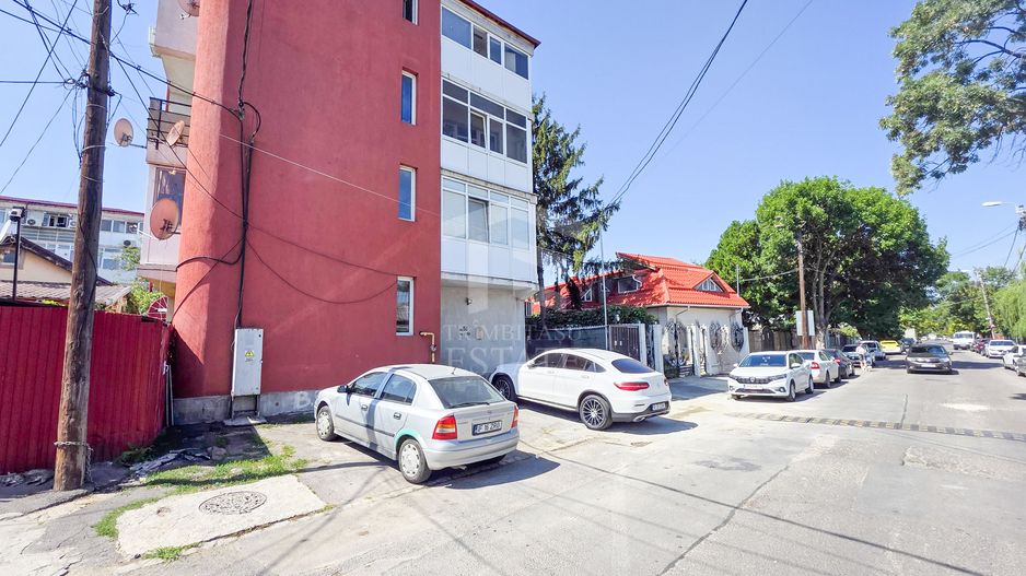 Garsoniera | Open Space | Salaj | Ferentari | Semanatorului nr.50 - Poză 15