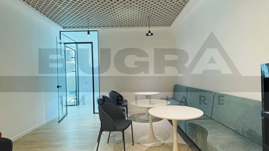 Spatiu de birou premium 335 mp - zona Brancusi - Poză 12
