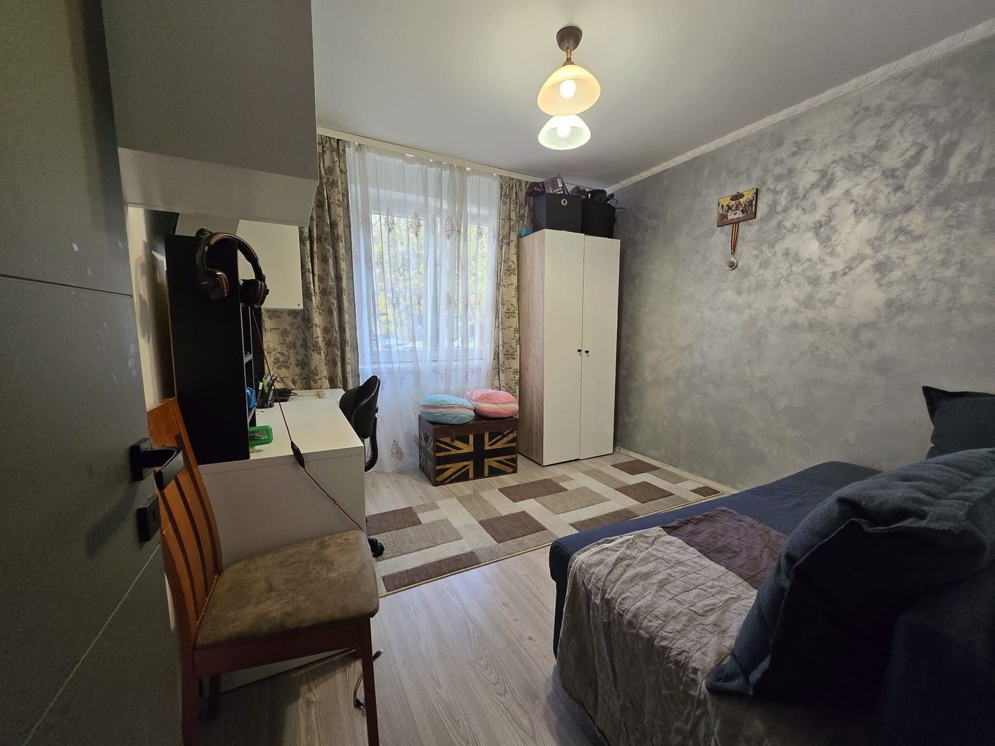 Apartament de vânzare 3 camere - Poză 6